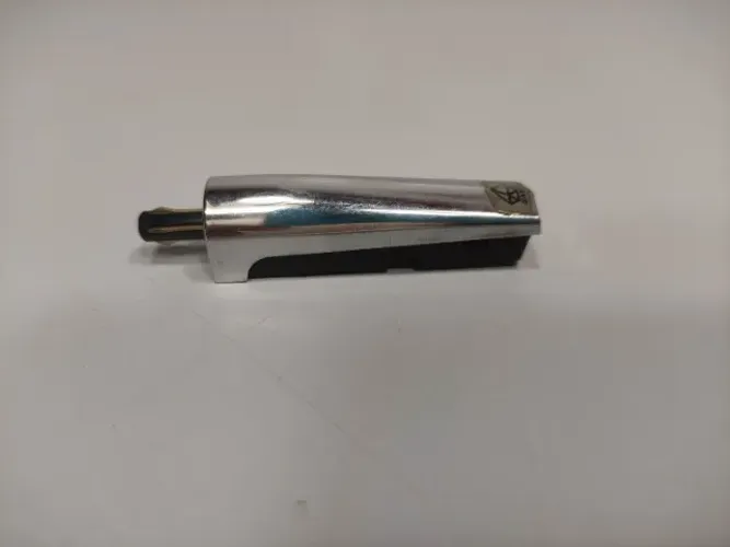 Cápsula Shell Philips Ev 181 S/ Agulha Rpc (Usado)