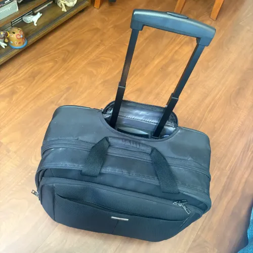 Pasta com Rodas Guardit 2.0 Samsonite