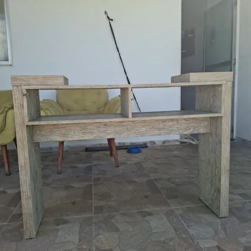 Estante sala