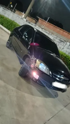 Chevrolet Prisma Sed. Maxx/ LT 1.4 8V Econof. 4P 2011