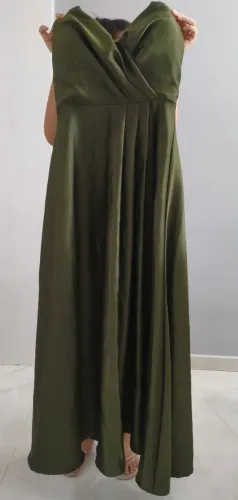 Vestido festa ( Novo, usado apenas uma vez)