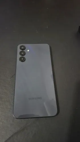 SAMSUNG A16 5G AZUL ESCURO