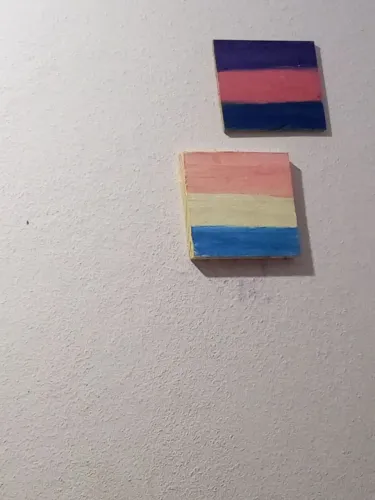 Quadro artístico 