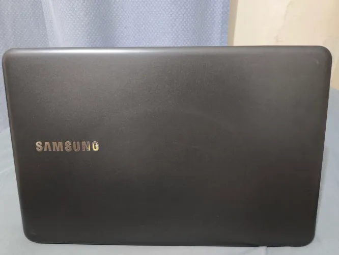 Notebook Samsung 1TB e 16GB Ram