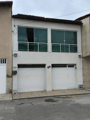 CASA DUPLEX À VENDA PARANGABA | FORTALEZA/CE