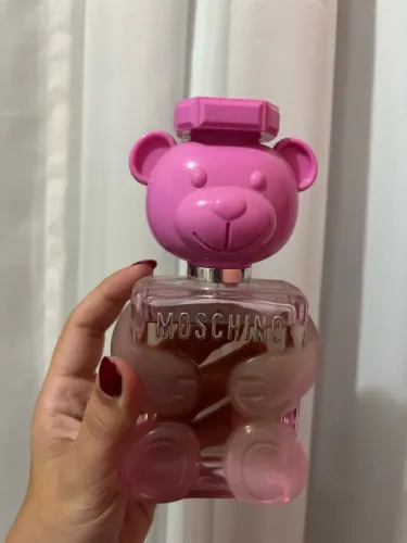 Perfume Moschino Bubble Gum 100ml