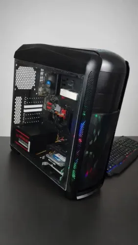 Computador completo