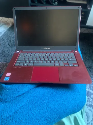 NOTBOOK POSITIVO