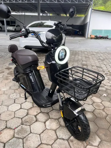 Scooter WD2 1.000W