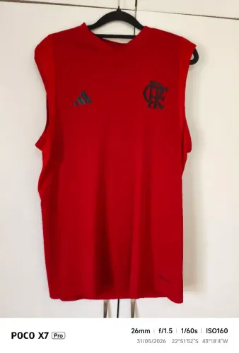 Camiseta Flamengo 