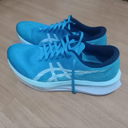 Tênis Asics Magic speed 4 tamanho 42 