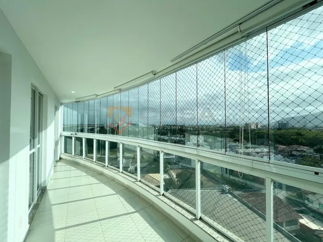 Apartamento 3 quartos c/suíte 106m² em Morada de Laranjeiras