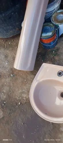 piá com a coluna 