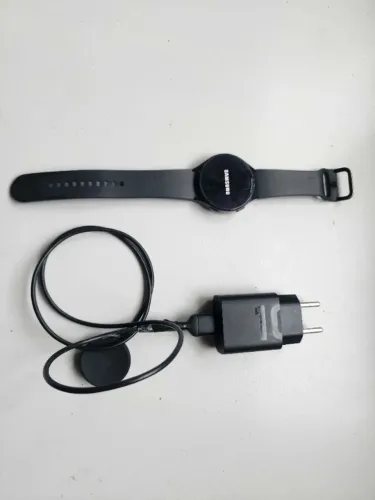 Samsung Watch 4 Funcionando 100%