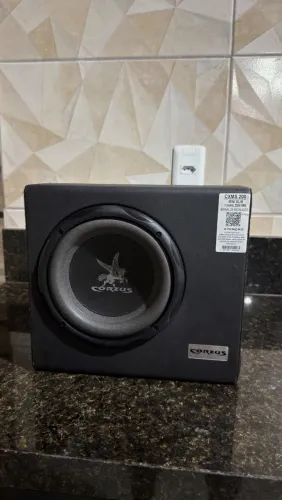 Corzus CXMS 200 Mini Slim