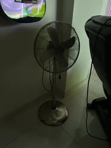Ventilador