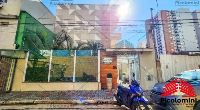 Apartamento à venda em Quarta Parada, São Paulo: 1 quarto, 47m² - Visite sua nova casa hoj
