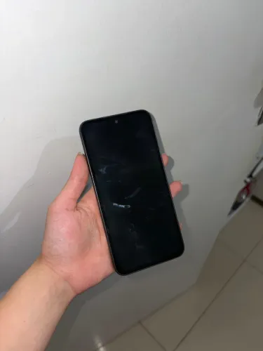 A54 preto 256gb