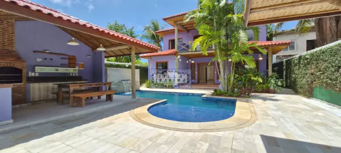 RECREIO DOS BANDEIRANTES CONDOMÍNIO VILLAGE DO SOL 540M2 4 SUÍTES 7 BANHEIROS LAZER PRIVAT