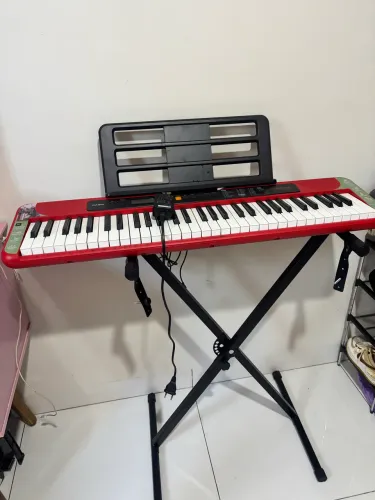 Teclado 
