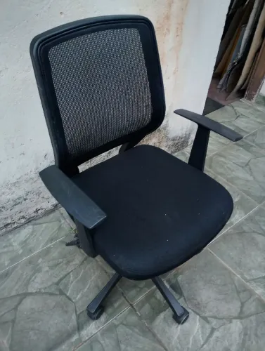 Cadeiras de escritório