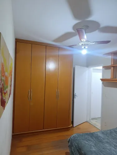 Aluguel de quarto Masculino