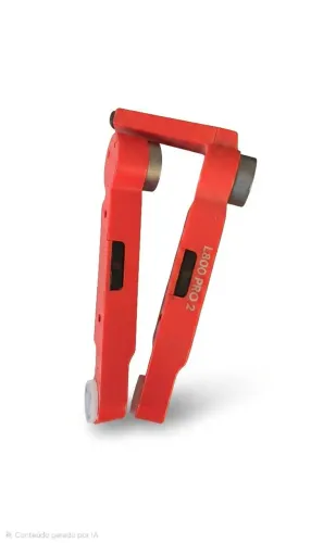 Braços várias peças para l800 pro 2