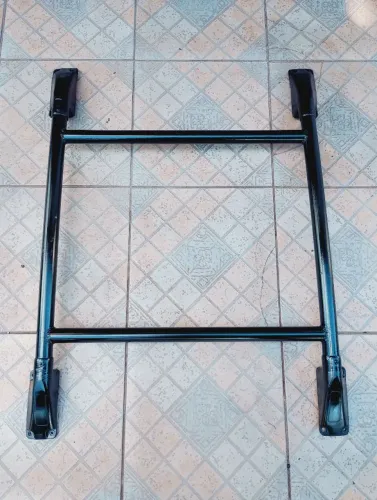 BAGAGEIRO TETO P/ CARRO, CAMIONETA PICAPE