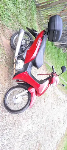 Honda biz 125 ES flex 