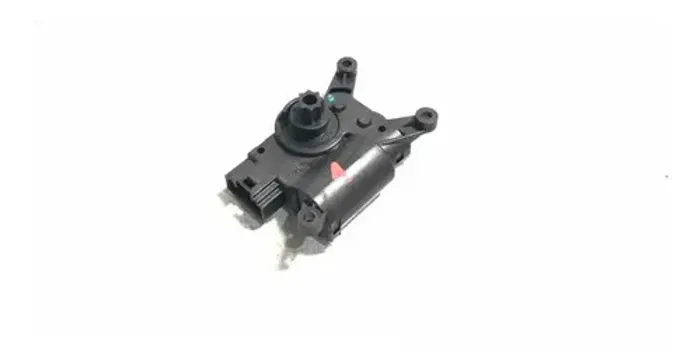 Servo Motor Ar Condicionado Audi Q3 2015 #1