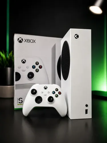 Xbox serie s
