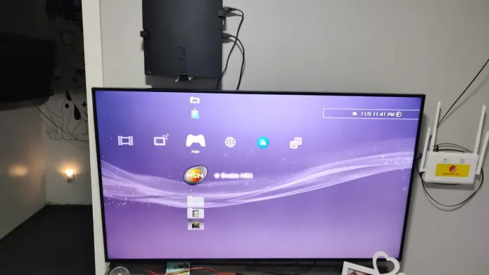 Ps3 slim