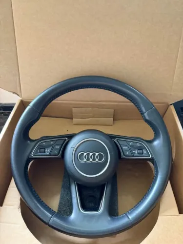 Volante Audi A1 A3 A4 A5 Q3 Com Air Bag