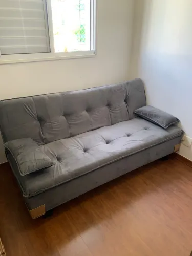 Sofá cama