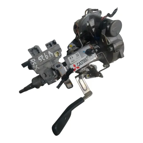 Coluna Direção Mitsubushi Asx 2.0 16v 2010 2013 A 2021