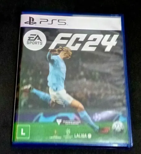 Game ( FC 24 )