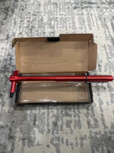 Alinhador de Gancheta para Bike