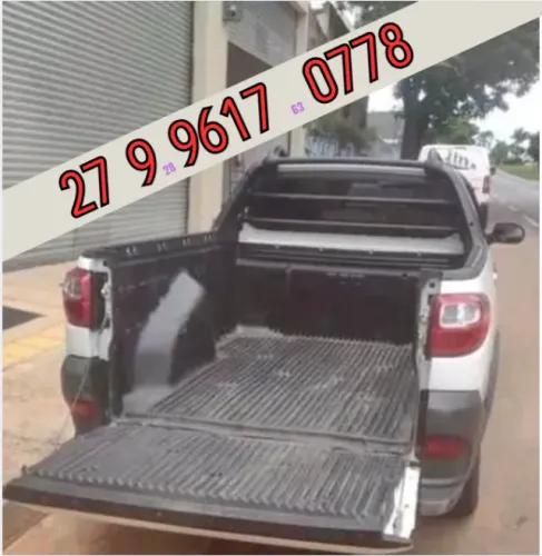 Frete de Vila Velha Es