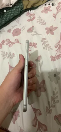 iPhone 8 Plus