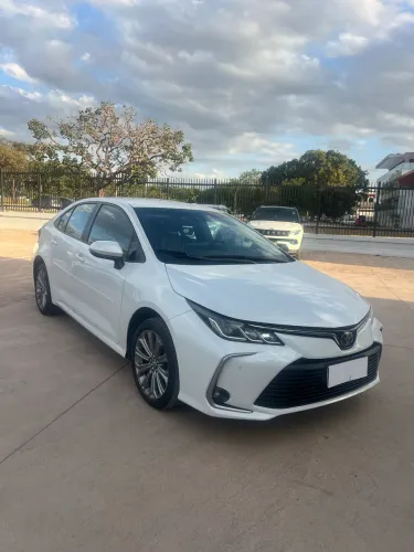 Toyota Corolla XEI 2.0 Flex 16V Aut. 2023
