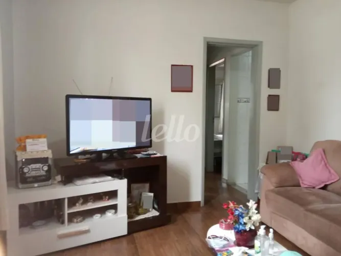 Apartamento 2 quartos para alugar no(a) Santana