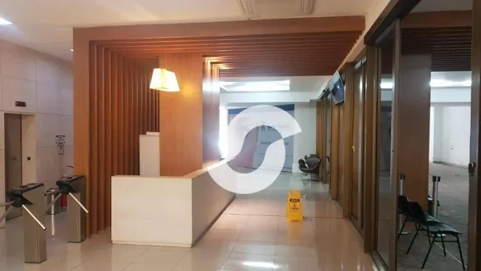 Loja à venda, 27 m² por R$ 220.000,00 - Centro - Niterói/RJ