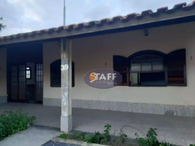 Casa com 3 dormitórios, 156 m² - venda por R$ 350.000,00 ou aluguel por R$ 2.177,00/mês -