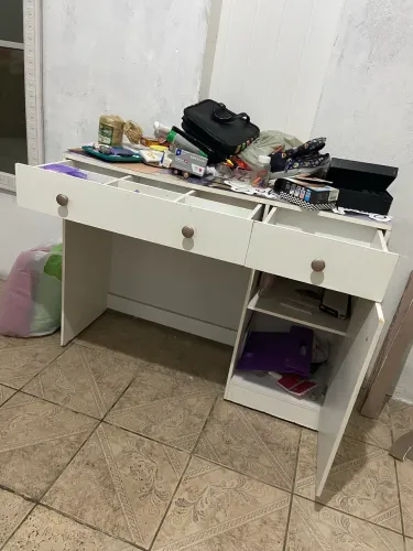 Penteadeira