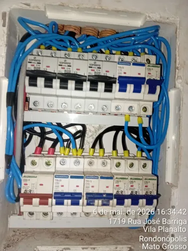Eletricista