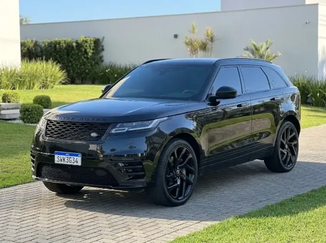 Land Rover Range R. Velar HSE DYN 2.0 P400e (hib.) 2025