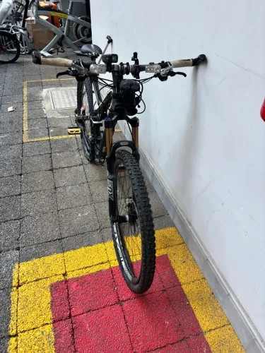 Bicicleta S-Works Specialized