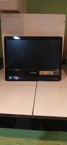 Positivo All-in-One
