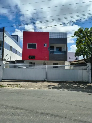Imóvel para aluguel tem 48 metros quadrados com 2 quartos em Mangabeira - João Pessoa - PB