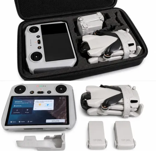 Dji Mini 3 COMBO FLY MORE